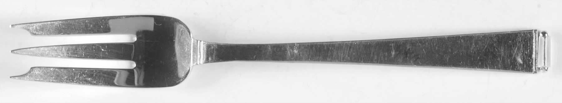 Perspective (Sterling, 1959) Individual Salad Fork by Gorham Silver-1