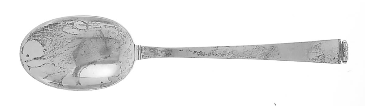 Perspective (Sterling, 1959) Tablespoon (Serving Spoon) by Gorham Silver-1