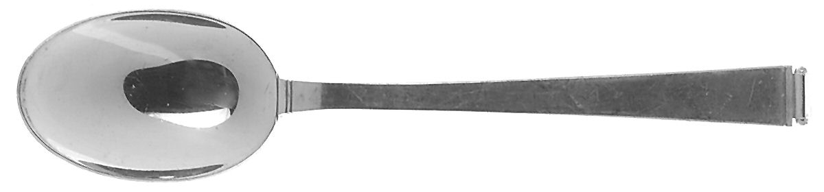 Perspective (Sterling, 1959) Teaspoon by Gorham Silver-1