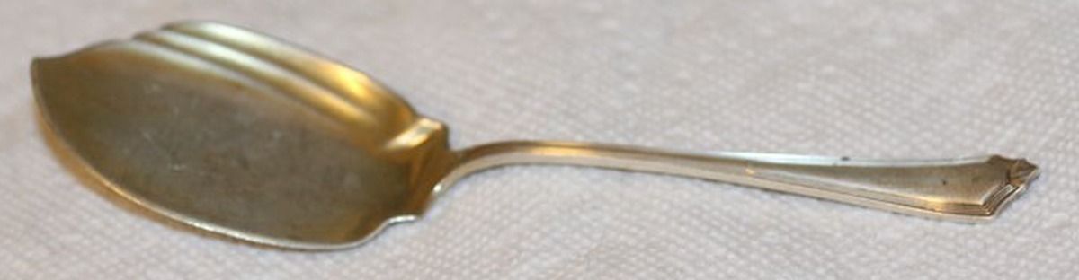 Plymouth (Sterling, 1911) Large Jelly Knife by Gorham Silver-1