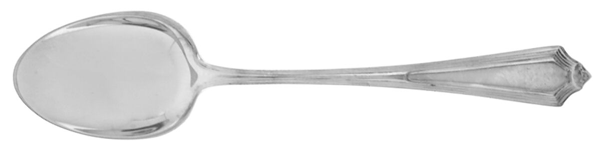 Plymouth (Sterling, 1911) Ice Cream Spoon Individual by Gorham Silver-1