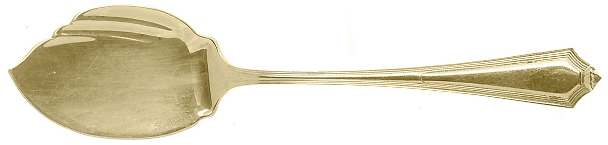 Plymouth (Sterling, 1911) Small Jelly Knife by Gorham Silver-1