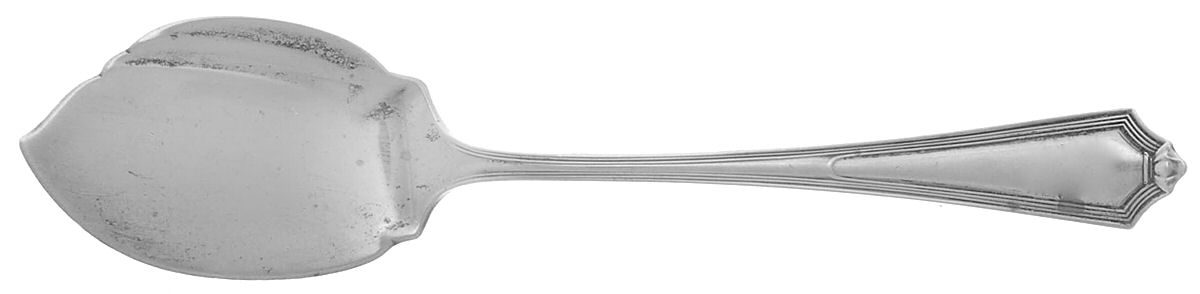 Plymouth (Sterling, 1911) Small Jelly Knife by Gorham Silver-1