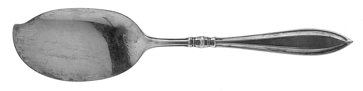 Portsmouth (Sterling, 1918, No Monograms) Large Solid Jelly Server by Gorham Silver-1