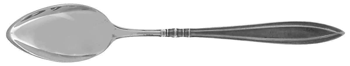 Portsmouth (Sterling, 1918, No Monograms) Demitasse Spoon by Gorham Silver-1