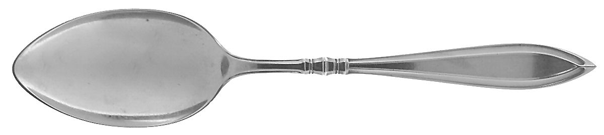 Portsmouth (Sterling, 1918, No Monograms) Tablespoon (Serving Spoon) by Gorham Silver-1