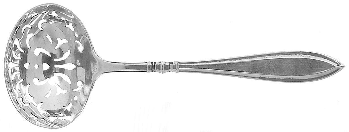 Portsmouth (Sterling, 1918, No Monograms) Large Sugar Sifter by Gorham Silver-1