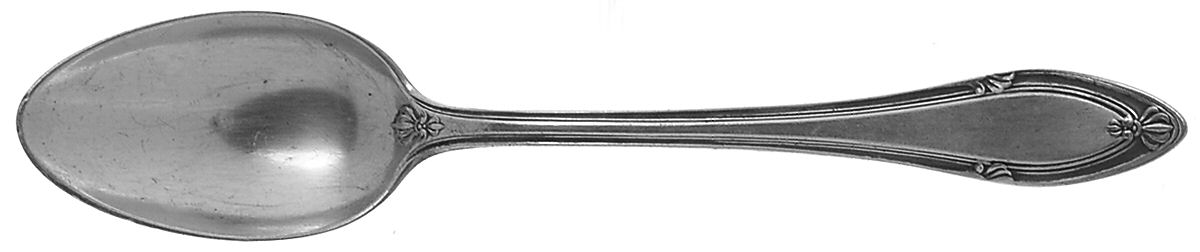 Providence (Silverplate, 1920) Teaspoon by Gorham Silver-1