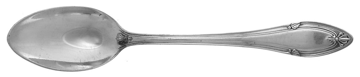 Providence (Silverplate, 1920) Demitasse Spoon by Gorham Silver-1