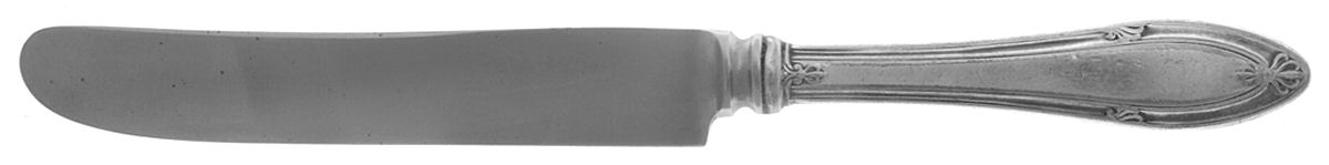 Providence (Silverplate, 1920) Old French Hollow Knife with Bolster by Gorham Silver-1