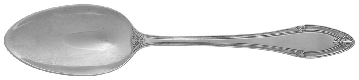 Providence (Silverplate, 1920) Tablespoon (Serving Spoon) by Gorham Silver-1