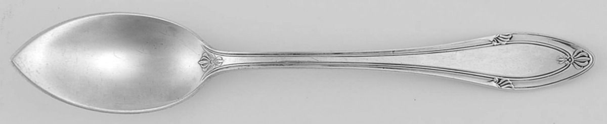 Providence (Silverplate, 1920) Fruit/Orange Spoon by Gorham Silver-1