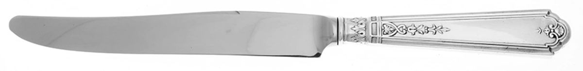 Princess Patricia (Sterling, 1926, No Monos) New French Hollow Knife by Gorham Silver-1