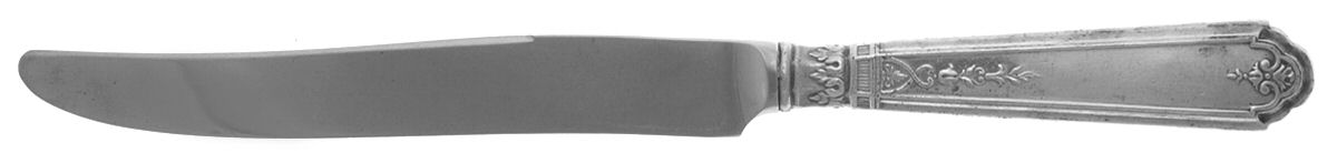 Princess Patricia (Sterling, 1926, No Monos) New French Hollow Knife by Gorham Silver-1