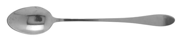 Puritan (Sterling, 1956) Infant Feeding Spoon by Gorham Silver-1