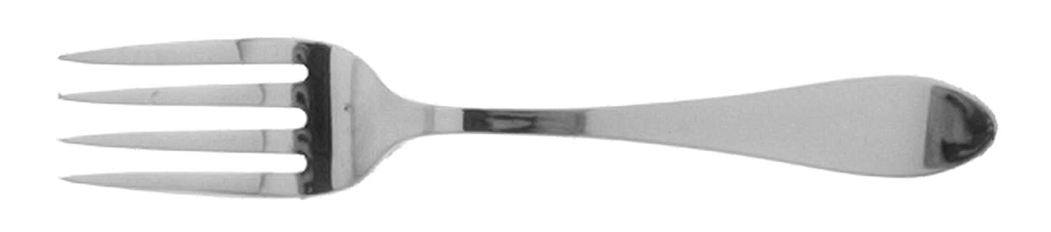 Puritan (Sterling, 1956) Baby Fork by Gorham Silver-1