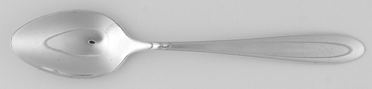Puritan (Sterling, 1956) Demitasse Spoon by Gorham Silver-1