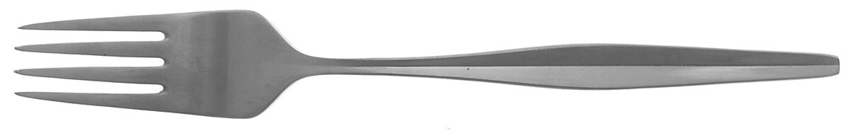 Regatta (Stainless) Individual Salad Fork by Gorham Silver-1
