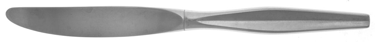Regatta (Stainless) Modern Hollow Knife by Gorham Silver-1