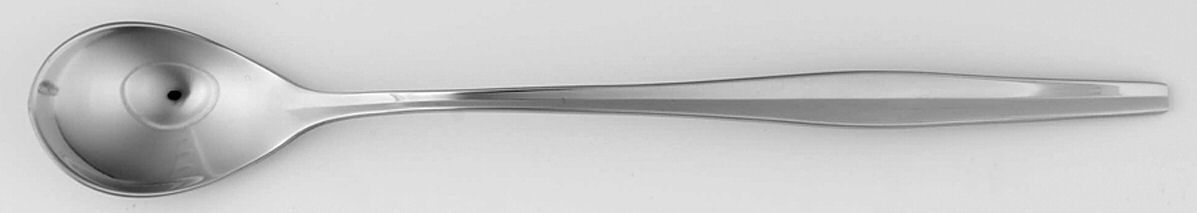 Regatta (Stainless) Iced Tea Spoon by Gorham Silver-1