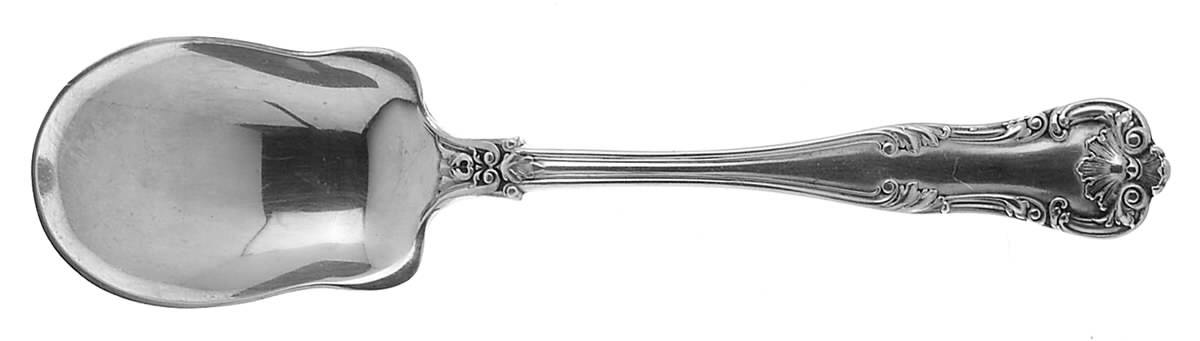 Regent (Silverplate, 1902-1903) Sugar Spoon by Gorham Silver-1