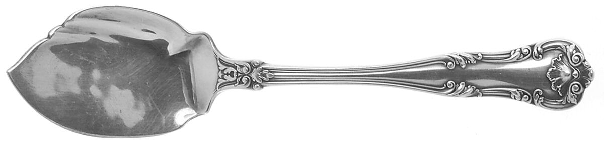 Regent (Silverplate, 1902-1903) Large Solid Jelly Server by Gorham Silver-1