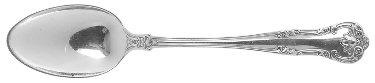 Regent (Silverplate, 1902-1903) Five O'Clock Teaspoon by Gorham Silver-1