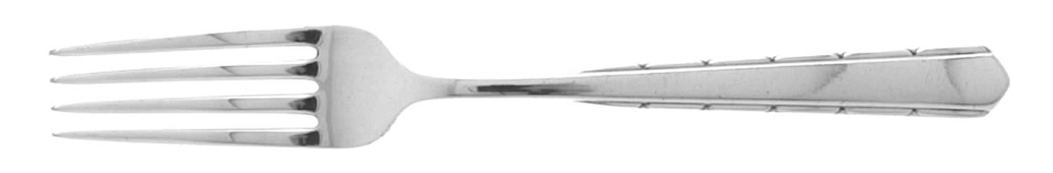 Remembrance (Silverplate, 1930) Fork by Gorham Silver-1