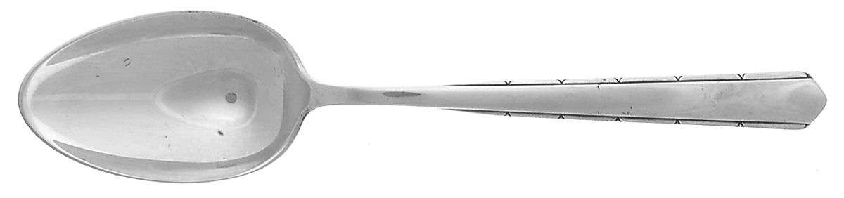 Remembrance (Silverplate, 1930) Tablespoon (Serving Spoon) by Gorham Silver-1
