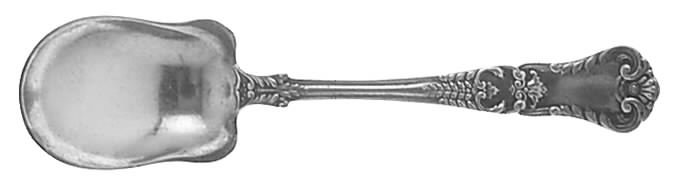 Richmond (Silverplate, 1897) Sugar Spoon by Gorham Silver-1