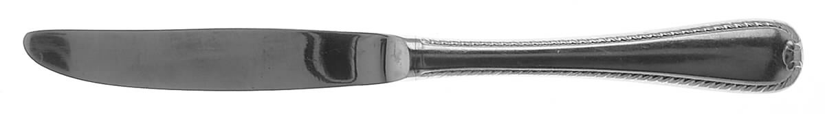 Ribbon Edge II (Stainless) Modern Hollow Knife by Gorham Silver-1
