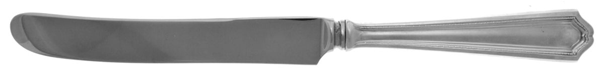 Roanoke (Sterling, 1913) Old French Hollow Knife with Bolster by Gorham Silver-1