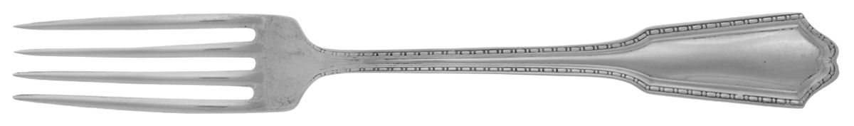 Roanoke (Sterling, 1913) Fork by Gorham Silver-1