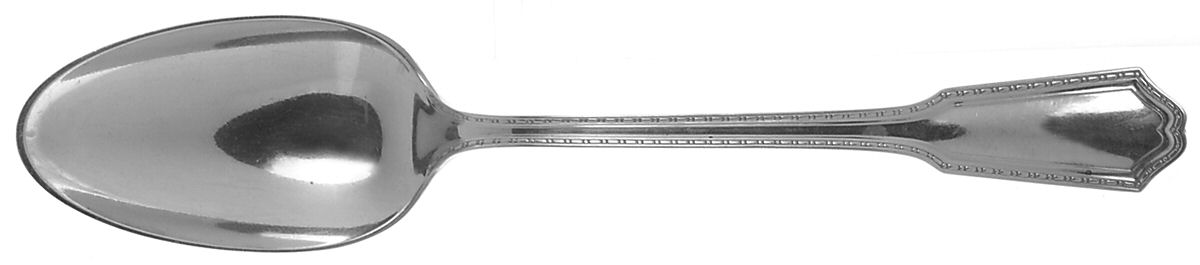 Roanoke (Sterling, 1913) Tablespoon (Serving Spoon) by Gorham Silver-1