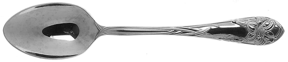 Royal Lily (Stainless) Teaspoon by Gorham Silver-1