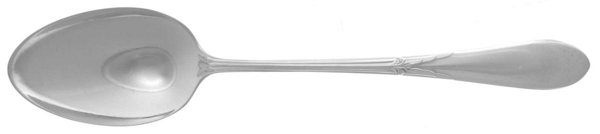 Rose Marie (Sterling, 1933, No Monograms) Five O'Clock Teaspoon by Gorham Silver-1