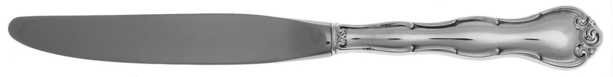 Rondo (Sterling, 1951, No Monograms) Hollow Handle Youth Knife by Gorham Silver-1