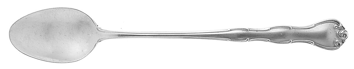 Rondo (Sterling, 1951, No Monograms) Infant Feeding Spoon by Gorham Silver-1