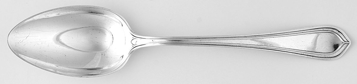 Roslyn (Silverplate, 1915) Tablespoon (Serving Spoon) by Gorham Silver-1