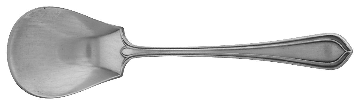 Roslyn (Silverplate, 1915) Sugar Spoon by Gorham Silver-1