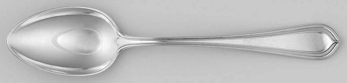 Roslyn (Silverplate, 1915) Teaspoon by Gorham Silver-1
