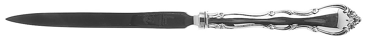Rose Tiara (Sterling, 1963) Letter Opener with Stainless Blade by Gorham Silver-1