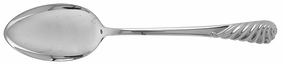 Sea Sculpture (Sterling, 1986) Tablespoon (Serving Spoon) by Gorham Silver-1