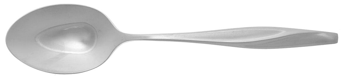 Sea Wave (Stainless, Stegor) Teaspoon by Gorham Silver-1