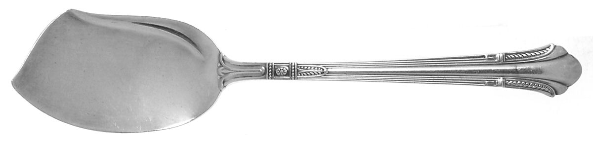 Shamrock V (Sterling, 1931) Large Solid Jelly Server by Gorham Silver-1