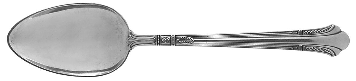Shamrock V (Sterling, 1931) Tablespoon (Serving Spoon) by Gorham Silver-1