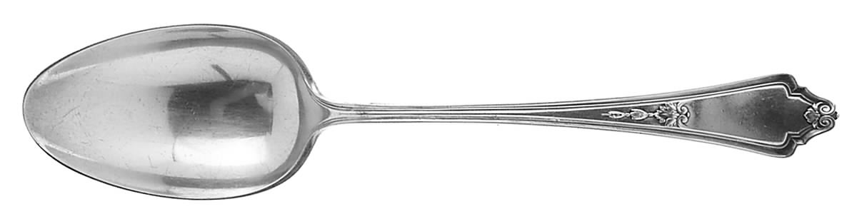 Shelburne (Silverplate, 1914) Tablespoon (Serving Spoon) by Gorham Silver-1