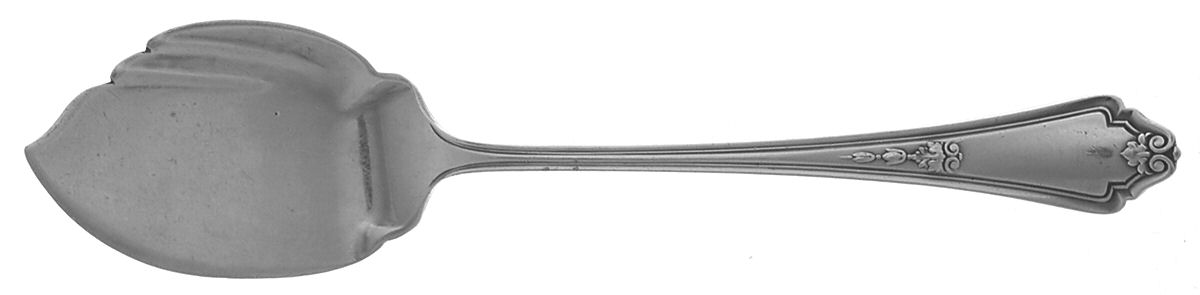 Shelburne (Silverplate, 1914) Large Solid Jelly Server by Gorham Silver-1