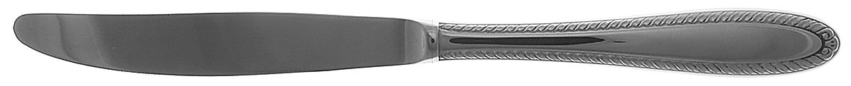 Silver Ribbon (Stainless) Modern Hollow Knife by Gorham Silver-1