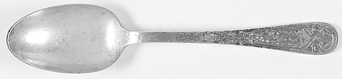 Somerset (Sterling, 1916) Tablespoon (Serving Spoon) by Gorham Silver-1